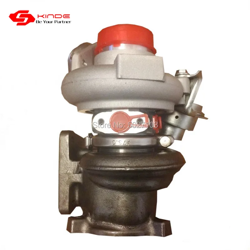 Susirick 49377-06250 49377-06260 turbo TD04L For Volvo S40 V40 B4204 B4204T2 B4204T3 engine 9486134 860166 supercharger