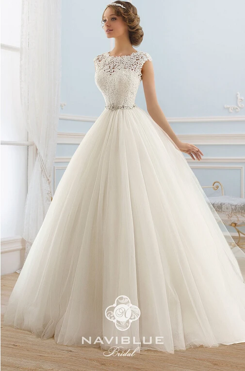 Robe de Rhen tulle avec épaules dénudées et ceintures en cristal, robe de mariée en dentelle, sur mesure, dos sexy, livraison directe, nouveau, offre spéciale, 2025