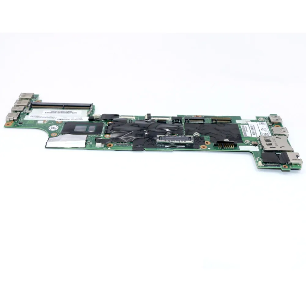 Untuk Lenovo Berpikir Pad X260 Motherboard Laptop I5-6300U NM-A531 UMA FRU 01HX031 00UP194 01EN197 01YT041