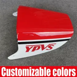 Rear Hard Seat Cover Cowl Fairing Part Fit for YAMAHA RD500 RZV500 1985 - 1987 RD RZV 500 1986 85 86 87