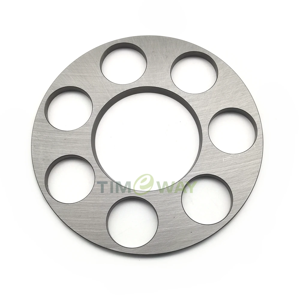 مجموعات إصلاح المضخة الهيدروليكية MPT046 مجموعات مجموعة الدوار لإصلاح MPT046C Sauer محوري المكبس مضخة MPT مضخة إكسسوارات قطع غيار #2