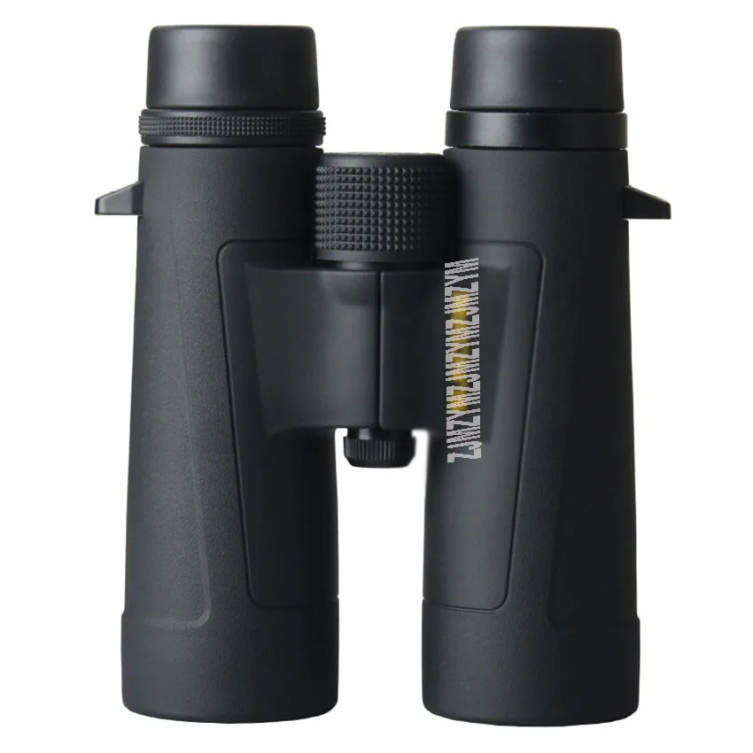 

8x42 Binoculars HD Military Telescope Bird Watching BAK4 Prism Roof Fully Multi-Coated With Strap for Hunting and Travel ED8X42