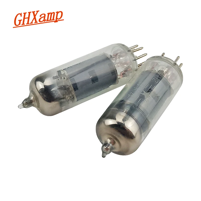 GHXAMP 6K4 Amplifier Tube Original Beijing Electron Tube High Quality 2pcs