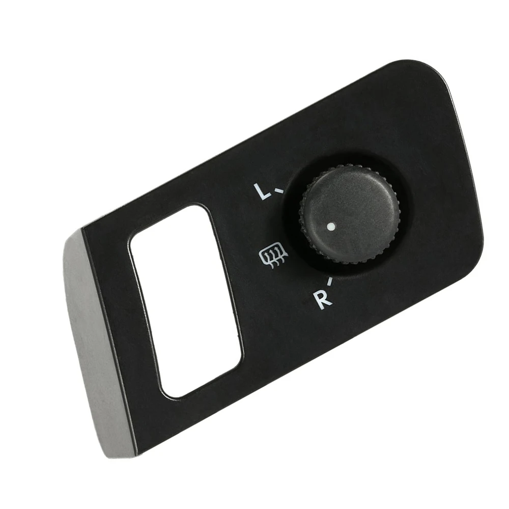 Specchietto retrovisore Interruttore Manopola di Regolazione Per VW Touran Caddy 2005 2006 2007 2008 2009 2010 2011 2012 2013 2014 1T 1959552