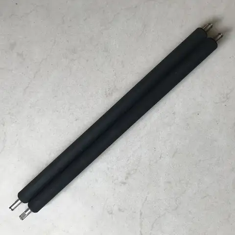 Set of Fuji Rubber Rollers Mervyns