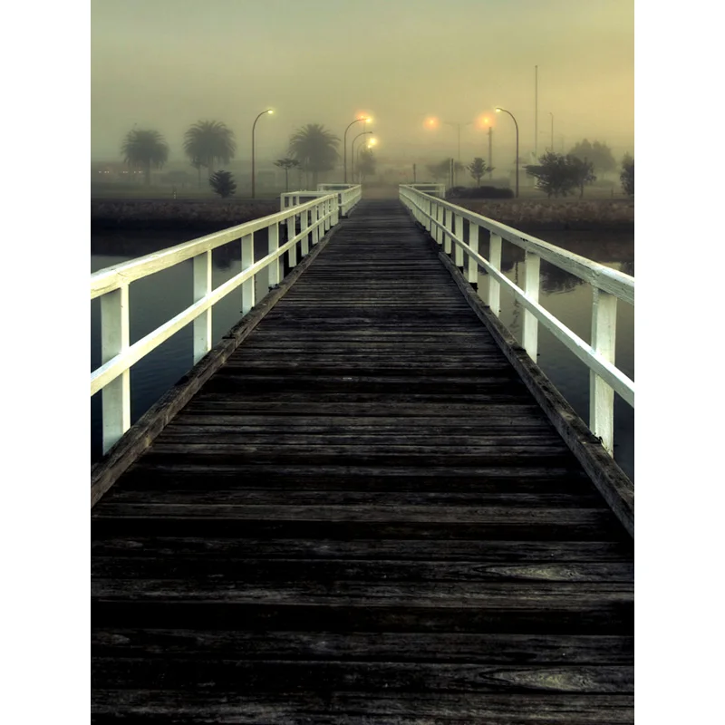 Natural Scenery Photography Background Forest Beach Landscape Travel Photo Backdrops Studio Props 21622 SLFJ-02