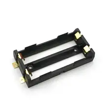 18650 Battery Holder for Power Banks #3