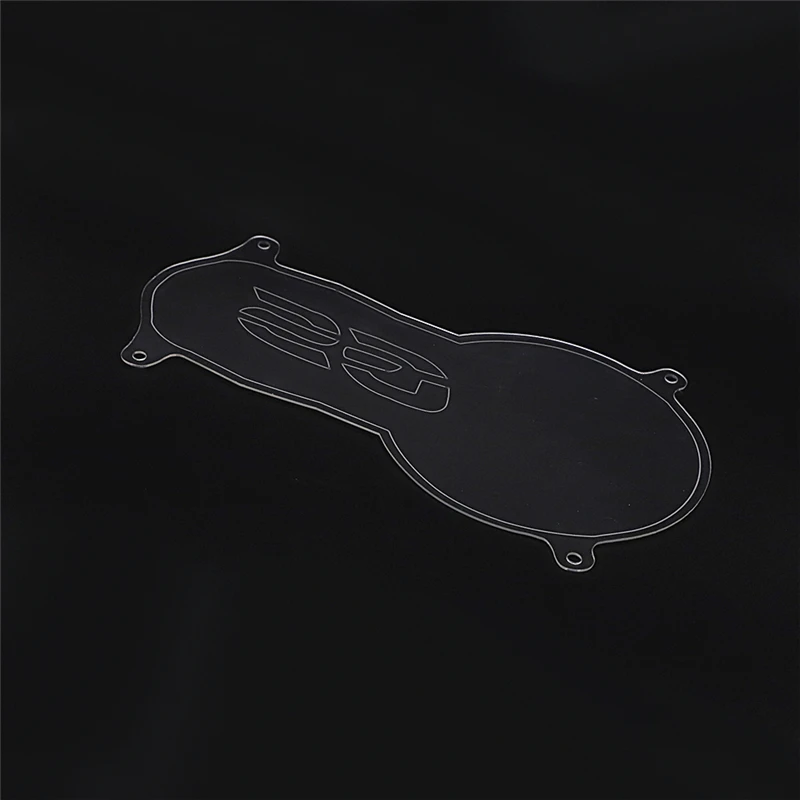 For BMW R1200GS R1250GS ADV LC 2013 2014 -2021 Grille Headlight Protector Guard Lense Cover R 1200 GS R1200 R1250 GS GSA Acrylic