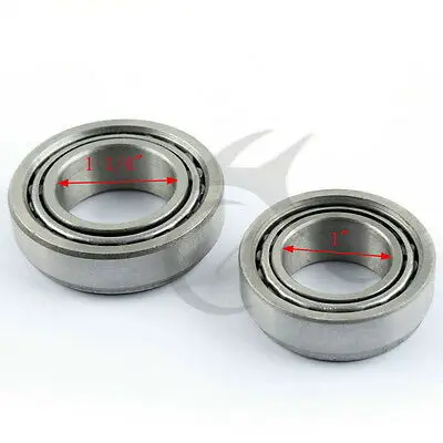 Motorcycle Steering Head Bearings For Honda CBR1000RR CBR 600 F F2 F3 F4 CBR900RR CBR954RR