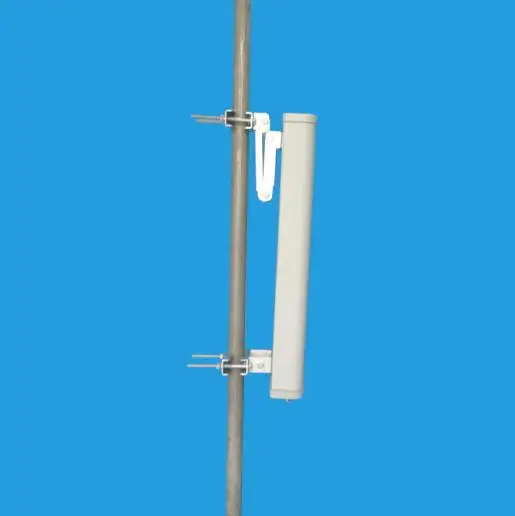 

Antenna Factory 806 - 960 MHz 11dBi X-Polarized Directional Base Station Repeater Sector MIMO GSM CDMA 3G UMTS panel antenna