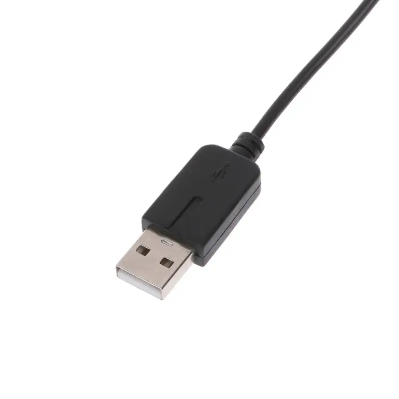 30 pces usb cabo de carregamento de dados carregador 2 em 1 para psp 1000 2000 3000 cabo