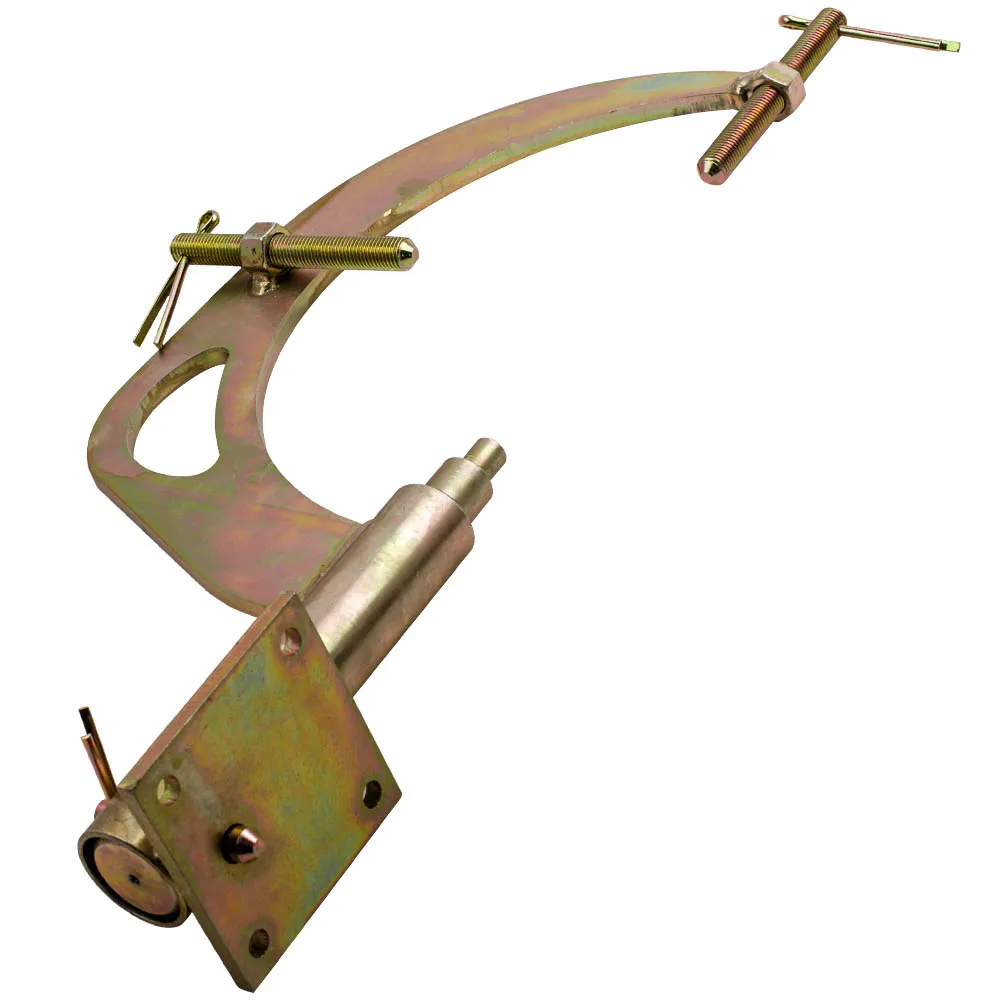 Transmission Holding Fixture tool aid for 425, 475 (3L80-HD) 180C (3L30), 200