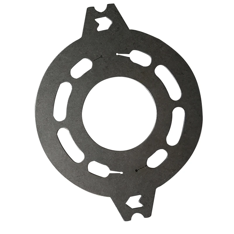 

PV90L100 Pump Spare Parts for Repair SAUER Hydraulic Piston Pump Cylinder Block Valve Plate Repair Kit