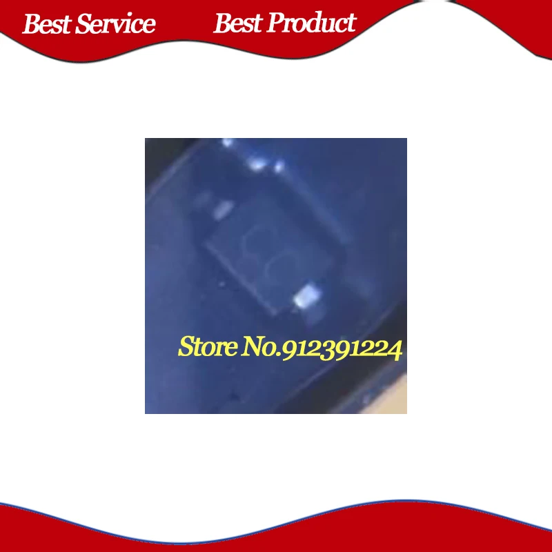 جديد وأصلي LTBV03C CC SOD323 ، في الأوراق المالية ، 100 قطعة للمجموعة الواحدة