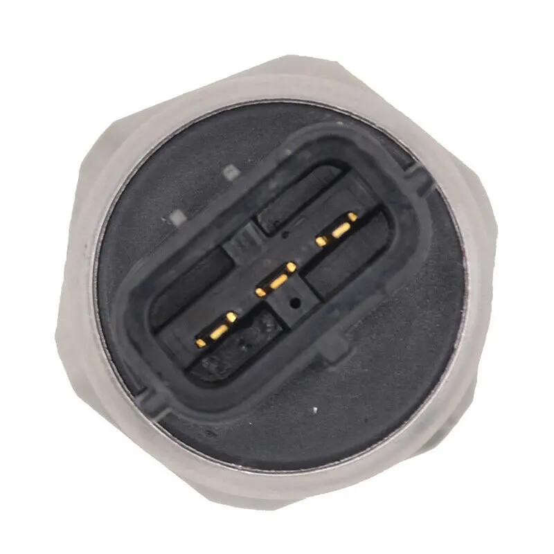 New Excavator High Pressure Sensor Switch For Kobelco SK210-8 SK350-8 50MPa LS52S00015P1 YN52S00048P1 LC52S00015P1