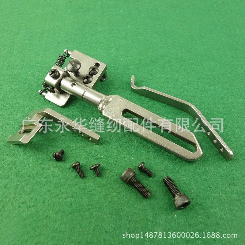 DY automatic tangential suspension of industrial sewing machine synchronous car