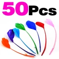 50PCS Random color
