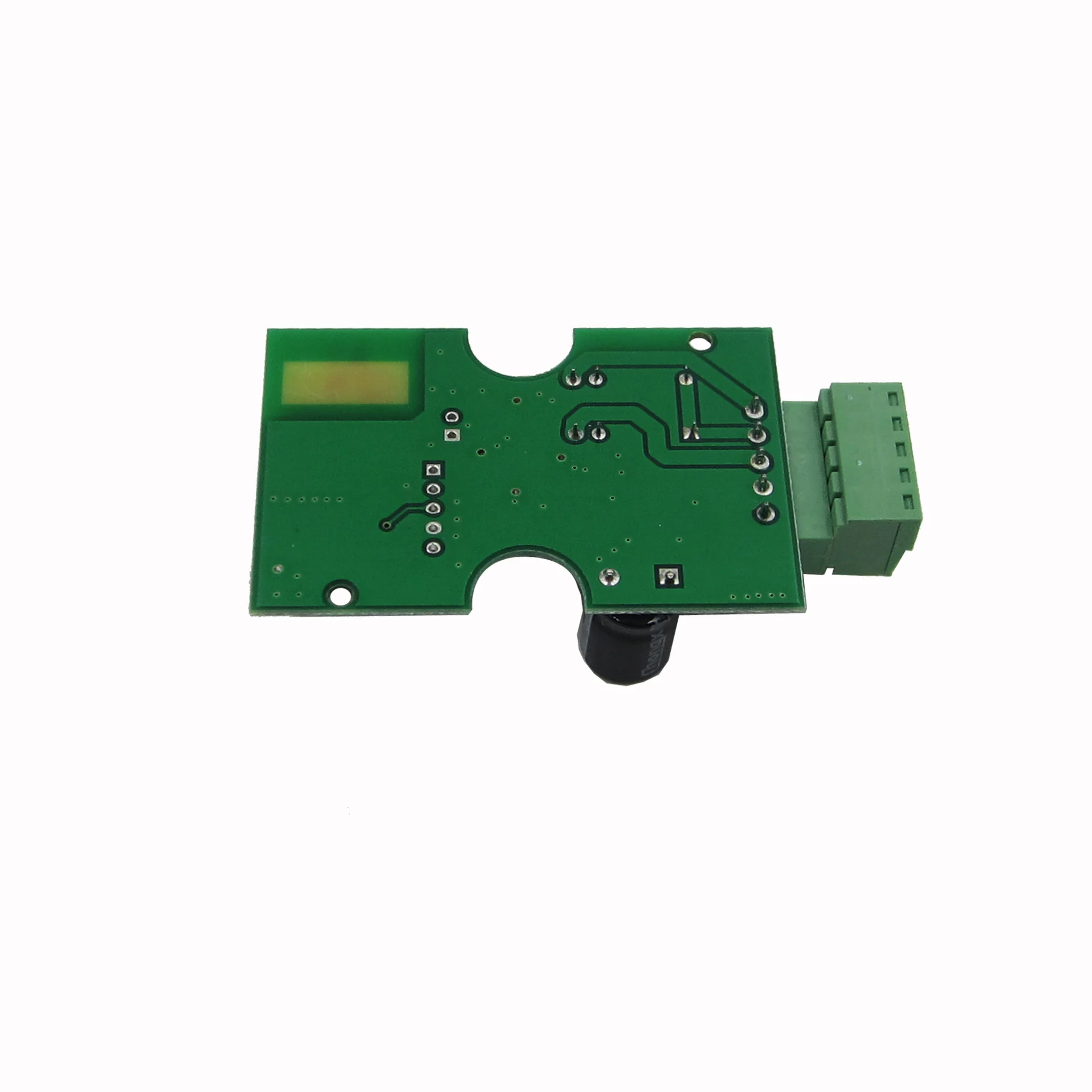 Taidacent 1CH 12V Bluetooth-compatible Relay Switch Module BLE Switch Controller Android IOS Mobile Phone APP Control