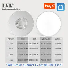 Smart Dimmable Ceiling Light #2