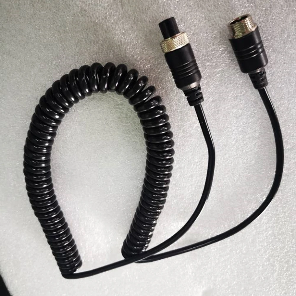 SYANSPAN Cable connection lines for pipeline inspection cameras and industrial endoscope cameras for drainage systems