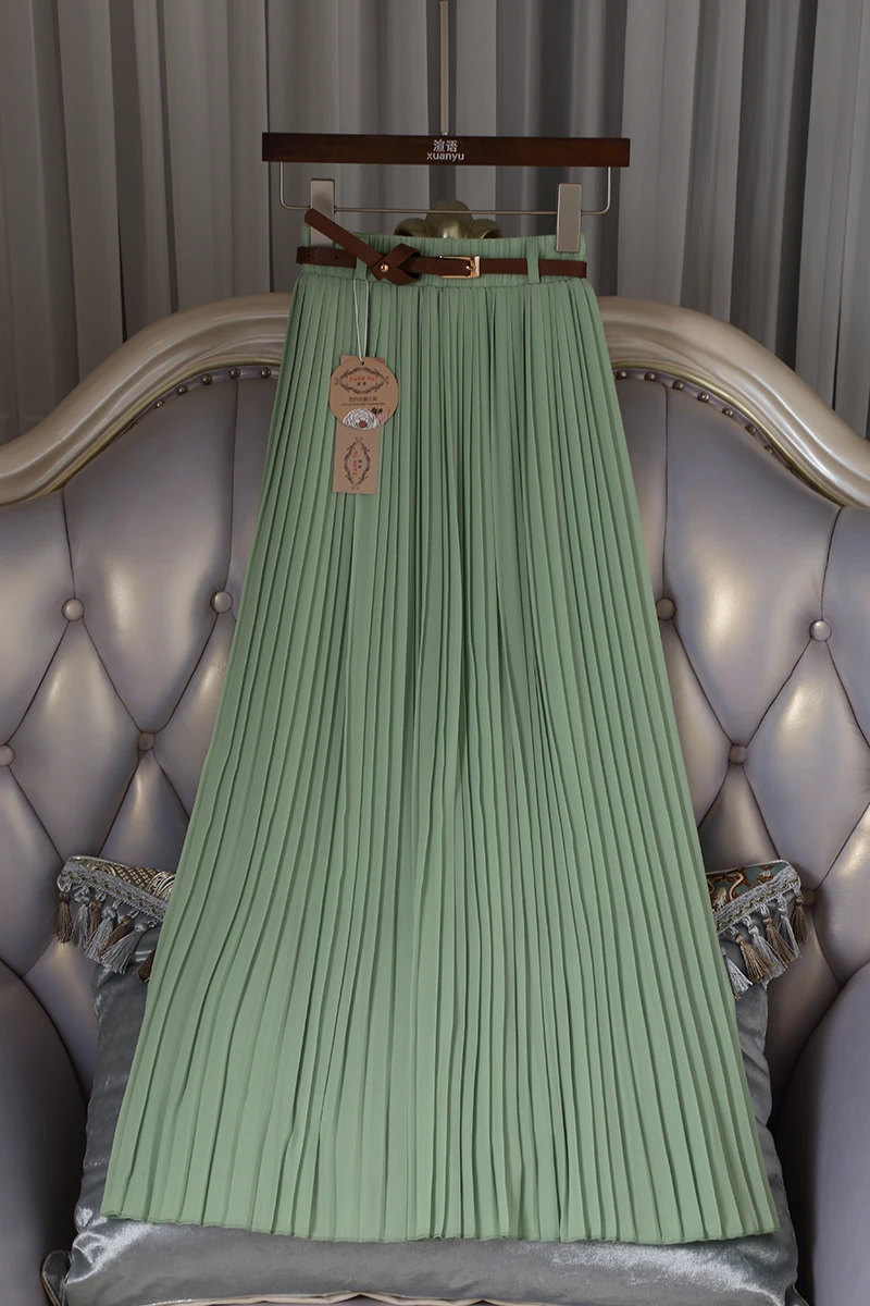 light green