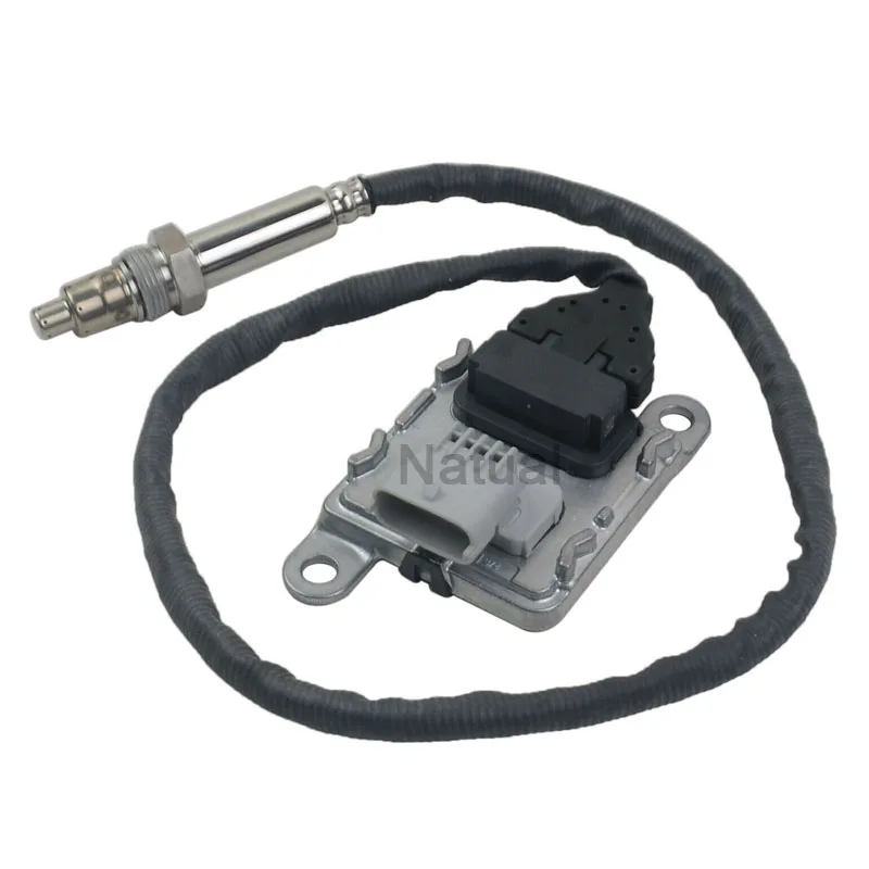 Geniune Nox Nitrogen Oxides Sensor For Mack GU813 GU814 LEU600 LEU612 LEU613 Volvo C70 D11 D13 D16 22303390 21636091