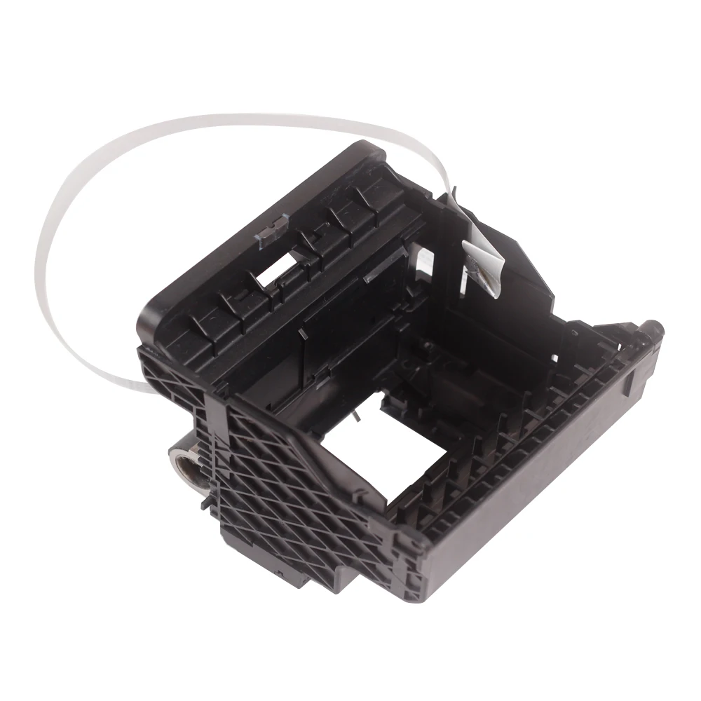 A3 UV DTF DTG EPSON R2000 R1800 1900 P400 SC-PX7V2 Carriage Unit Print Head Bracket Car Parking Lot Installation Print Head Seat