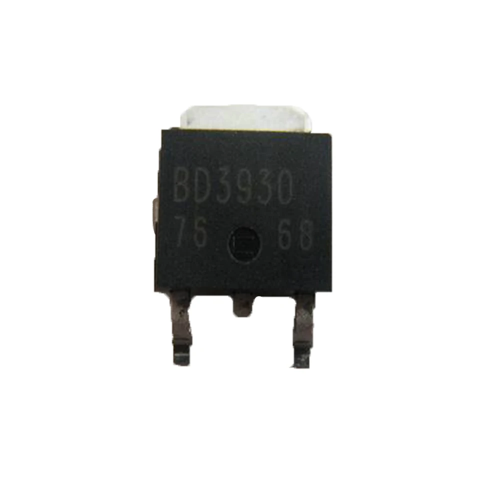 100% New&original  BD3930FP-E2 BD3930 BD3930FP  TO252  In stock