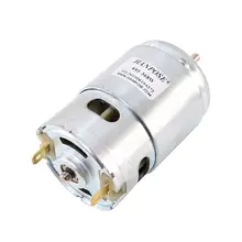 795 DC Motor for Drill 24V 80W #5