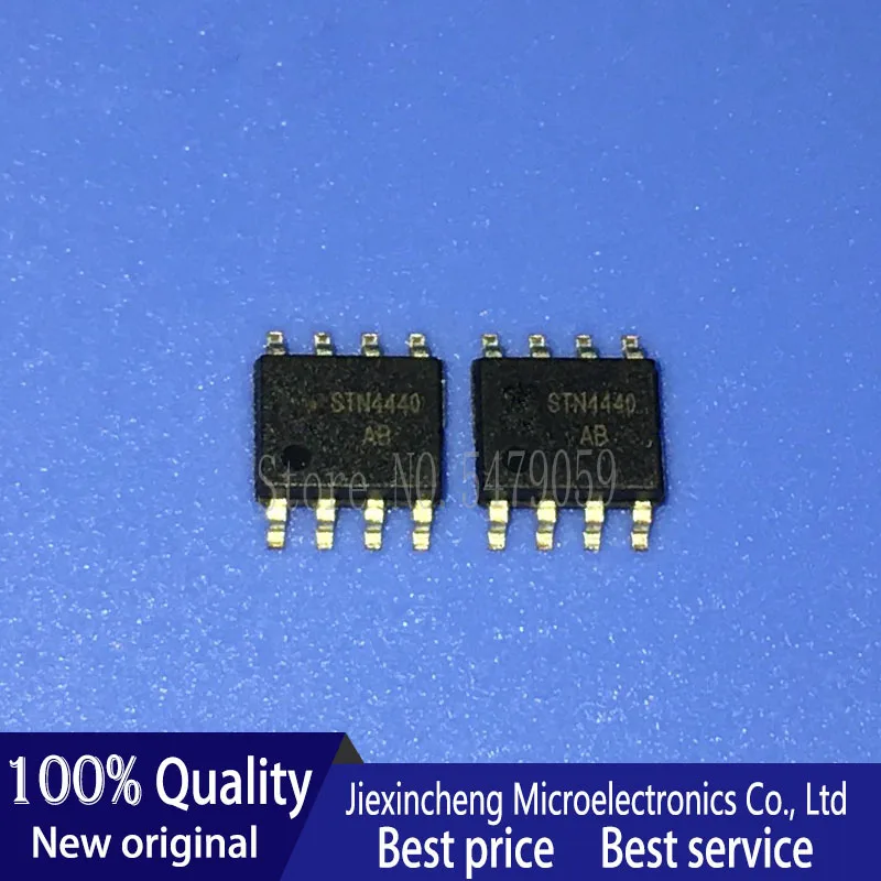 10PCS SSF3611E-HF SSF3611E STN4440 STN4828 STS9NF30L S9NF30L STS9NF3LL S9NF3LL SOP8 Neue original