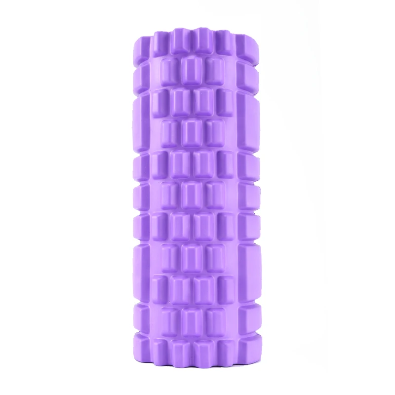 

Fonoun Yoga Blocks Massage Support EVA Hollow Pillar 33X3cm FN330