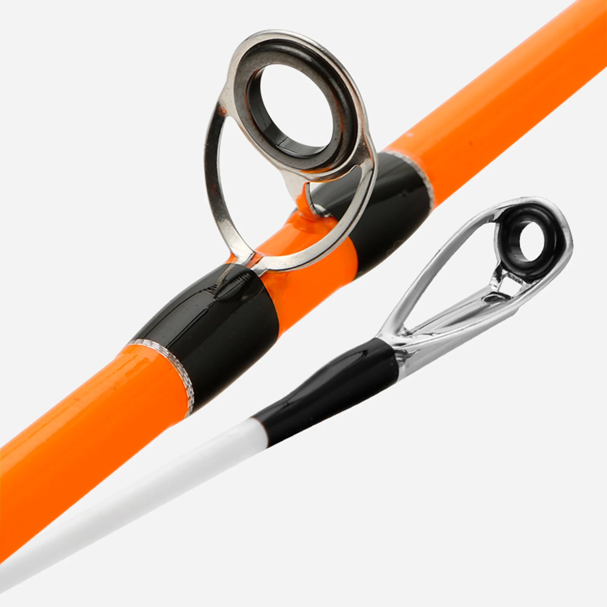 FELENHAI Caña Jigging-Casting Carbono 30T – 1,55 a 1,80m agua salada - imagen 4