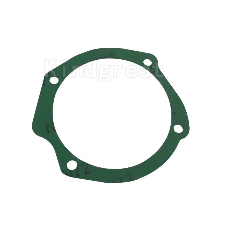 10 Pcs/Lot Diesel Air Heater Burner Combustion Chamber Gasket For Webasto Thermo Top C E V Coolant Heaters