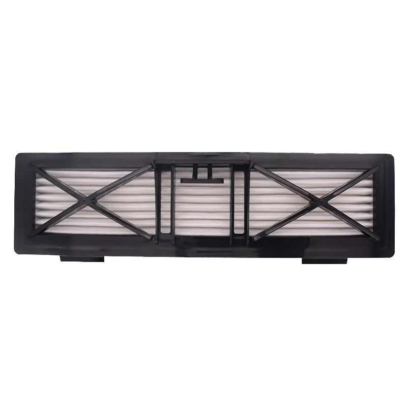 Seri D Generik Sikat Combo Pisau Sikat dan Bulu Sikat Pemukul untuk Neato Botvac D3 D4 D5 D6 D7 Bagian Kit Pembersih Vakum