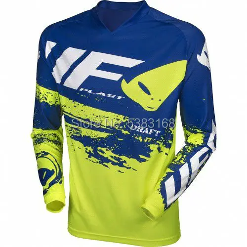 2021 top bicycle cycling mtb jersey enduro motocross Jersey downhill jersey MX bike Jersey quick drying BMX shirt