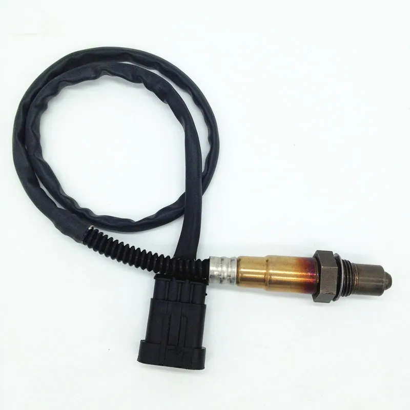 Lambda Sensor 0258006193 for FIAT Linea  Bravo   1.4L 1368CC  1.6 Engine 182A4.000 1581cc 16v 103bhp DOHC 4 cylinder