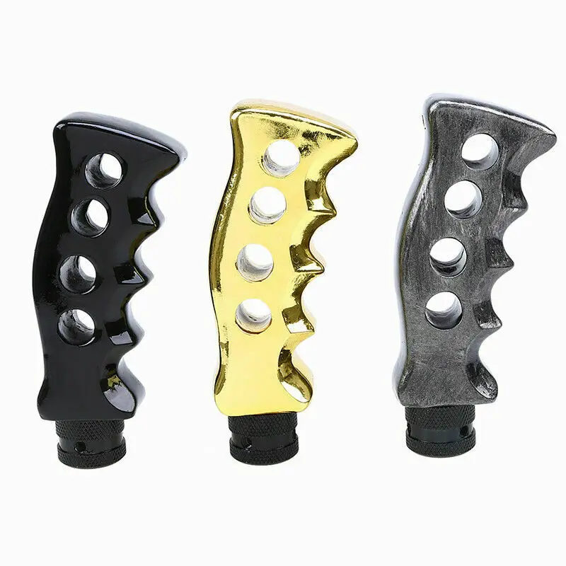 

Universal Car Resin Handle Grip Style Gear Shift Knob Car Auto Truck
