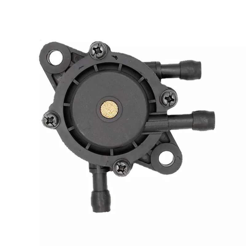 مضخة لـ Mikuni لـ Briggs & Stratton 491922 691034 692313 808492 808656 الدراجات النارية ATV المركبات مضخة الوقود بالمنشار