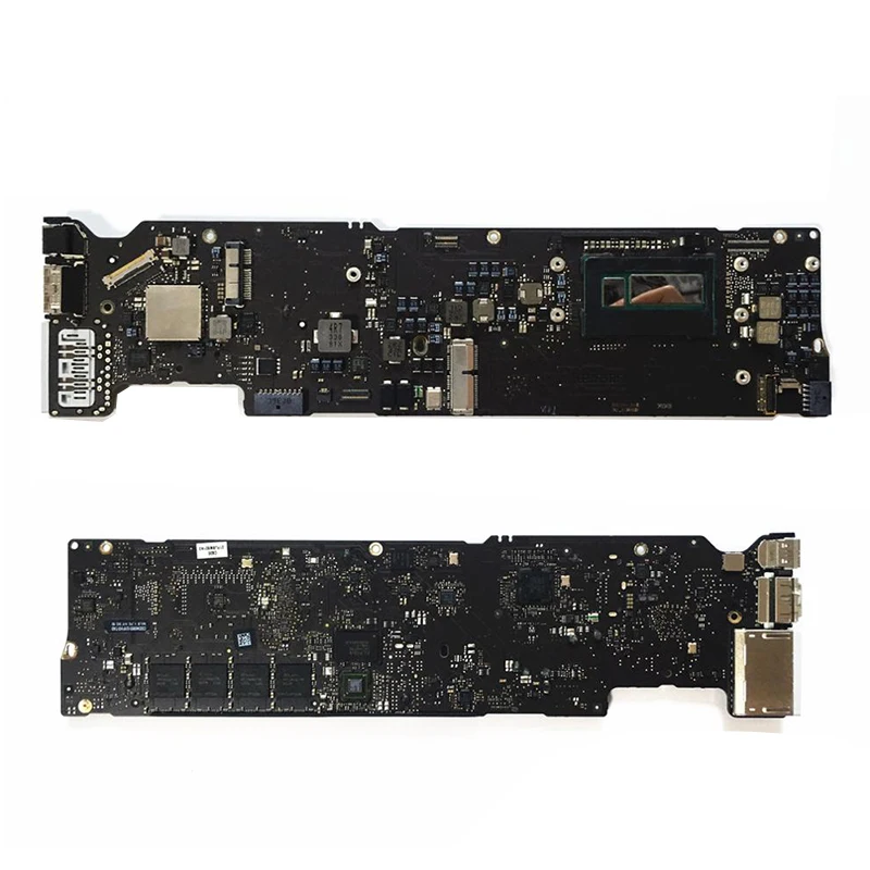 Imagem -02 - Placa Lógica Original para Macbook Air 2013 A1466 Motherboard 1.4g 1.6g 4gb 82000165-a 1.7g 8gb 8203437-a 2023