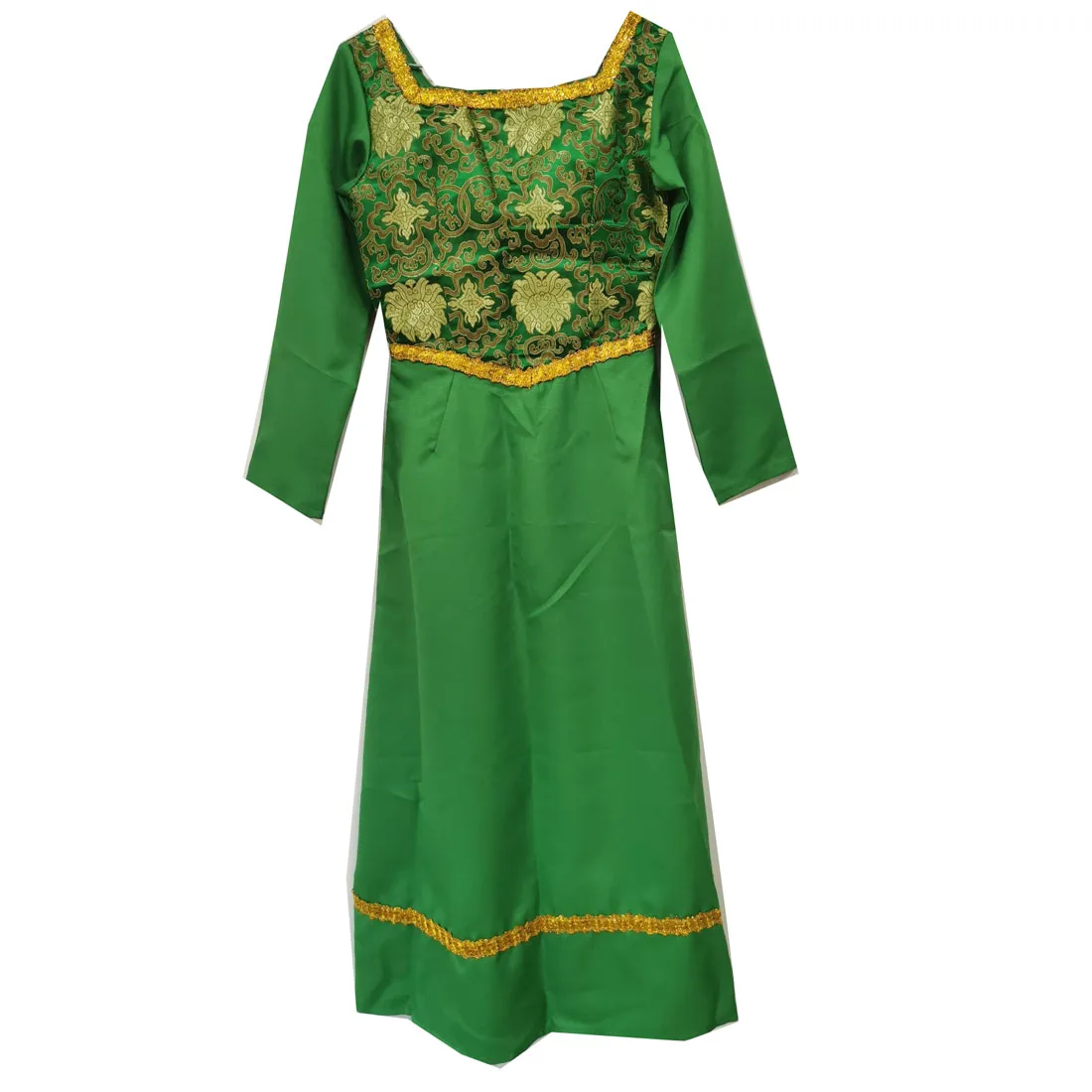 

2025 Shrek Princess Fiona Cosplay Dress Cosplay Costume