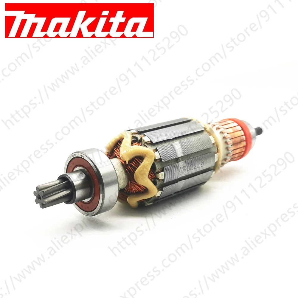 Makita Armature Rotor For HR4003C HR4013C 513888-4