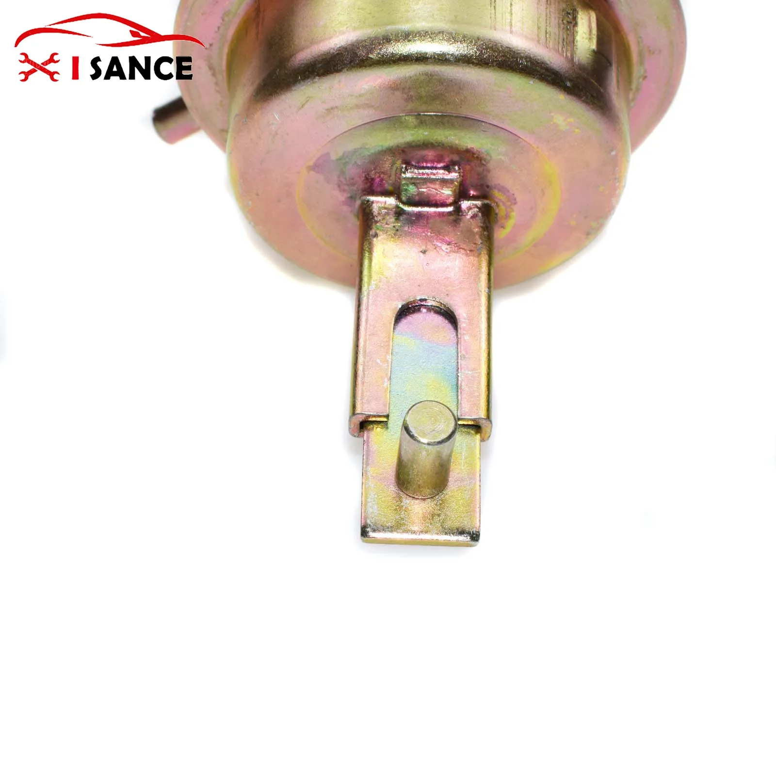 ISANCE New Shutoff Valve 0000702053 FOR Mercedes-Benz W123 W126 W116 240D 300D 300CD Diesel 0928400271