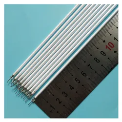 10PCS/Lot 704MM*3.4MM CCFL Lamp Tube Backlight For 32