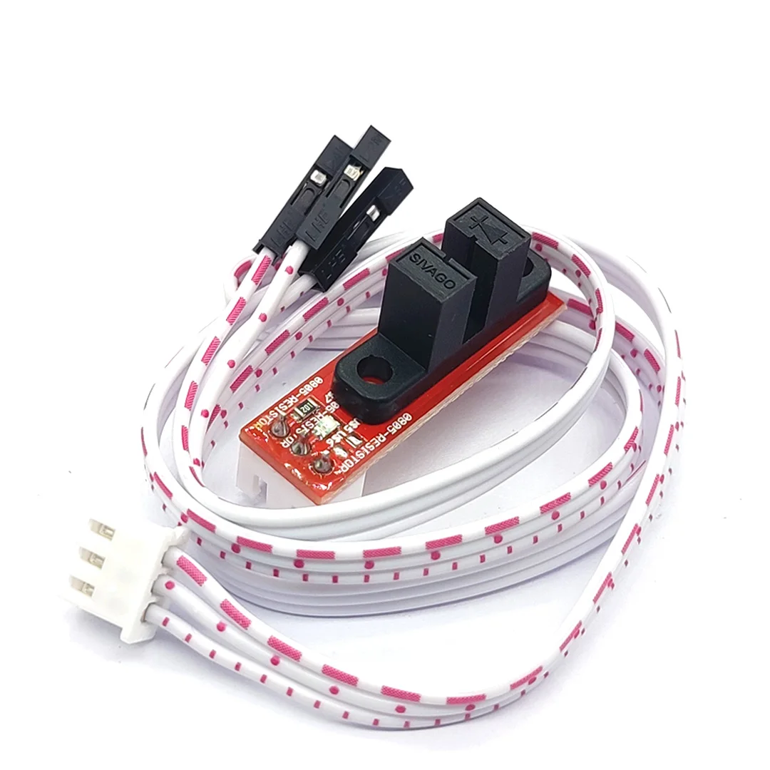 3D Printer Optical Endstop TCST2103 Optical Control Limit Optical Switch RAMPS 1.4