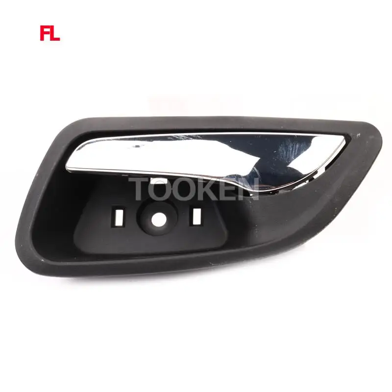 Interior Door Handle Open Inner Door Knob Inside 96952176 96952178 For Chevrolet Cruze 2009-2016