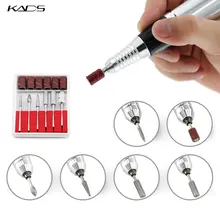 Electric Nail Drill 35W 30000RPM #6