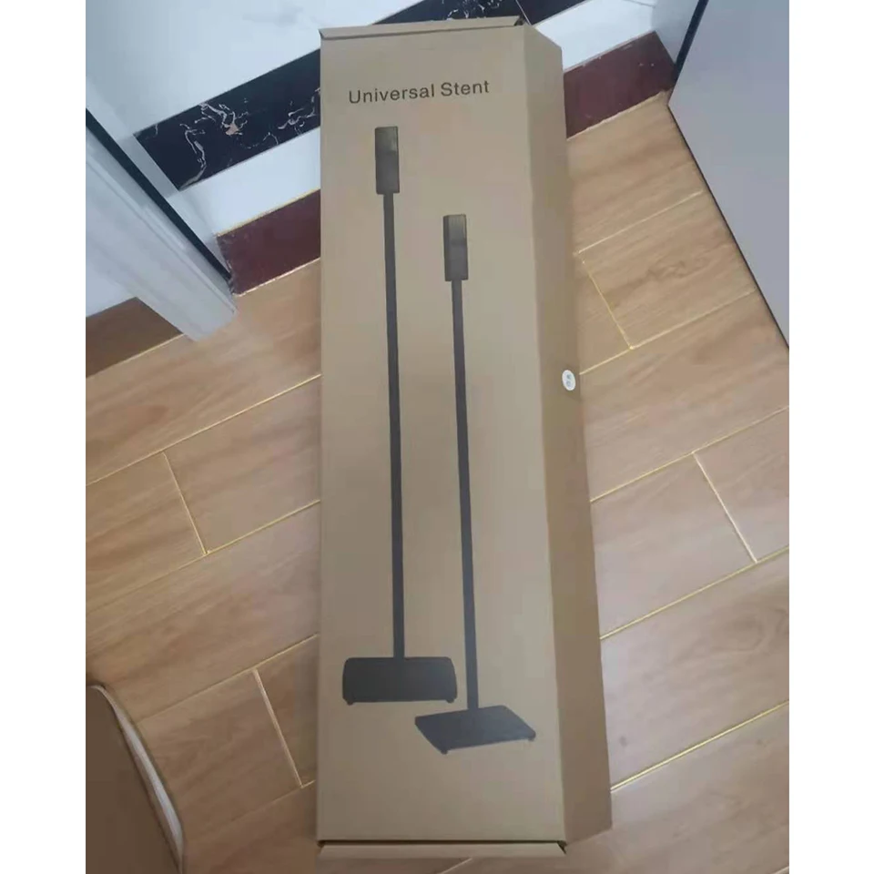 1 ペアスピーカーフロアスタンドボーズライフスタイル 650 スピーカー