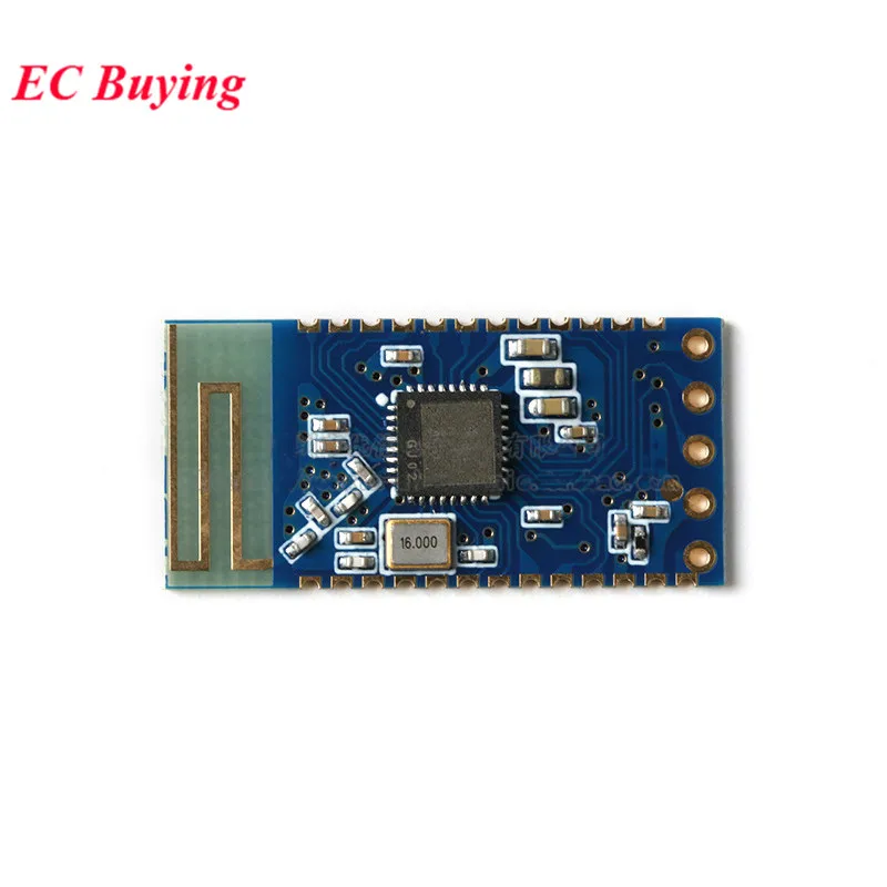 JDY-24M Bluetooth-compatible Module BLE 5.0 MESH Zigbee Serial Port Transparent Transmission Master Slave Module JDY 24M JDY24M