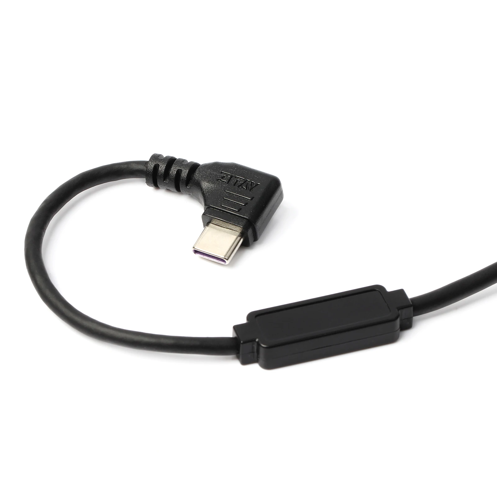ZITAY USBC Để 9pin Nam Camera Điều Khiển Cáp Ronin RS2 Đỏ Komodo Ghi Điều Khiển Cáp Camera Cáp