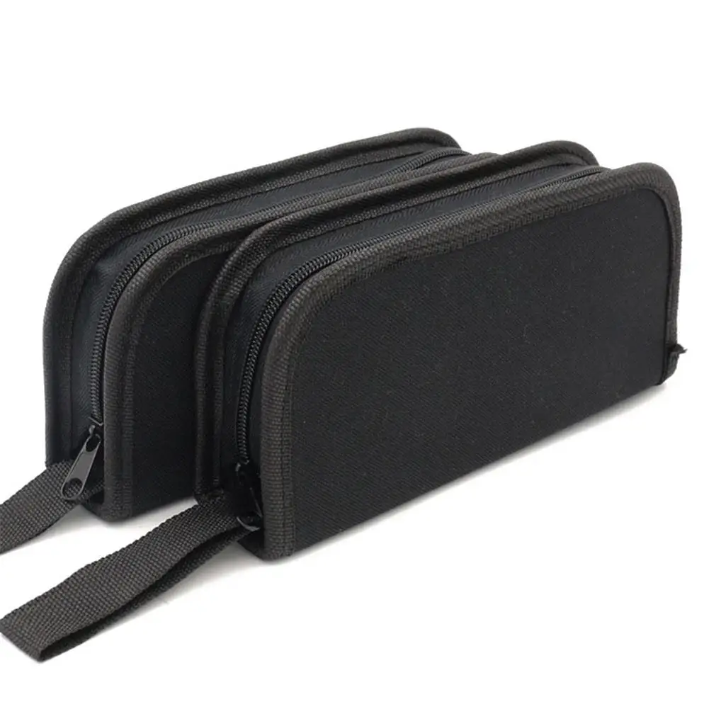 Oxford Cloth Toolkit borsa viti dadi trapano Hardware Kit di riparazione auto borsa Utility Storage Tool Bags Pouch Case Repair Tool